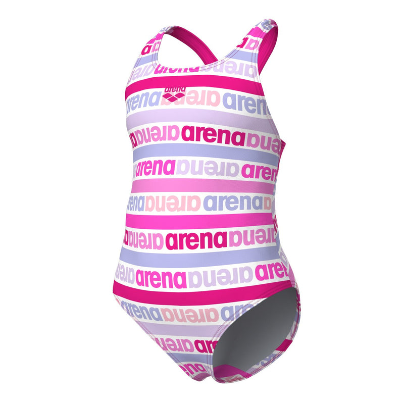 Arena G Kids Friends Swimsuit Swim Pro Ao multi-freak rose