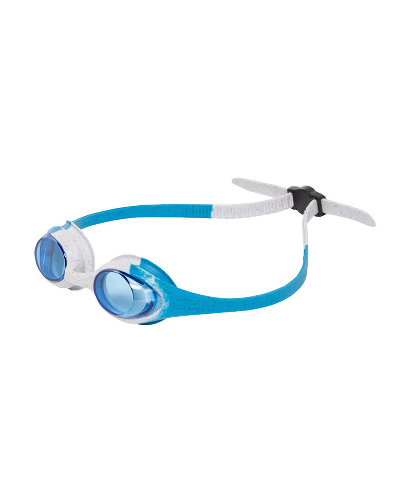 Arena Spider Kids pink-grey-pink