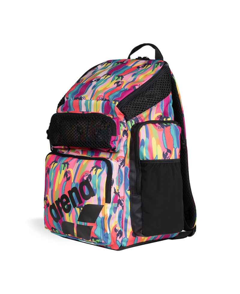 Arena One Go Backpack 45L AO