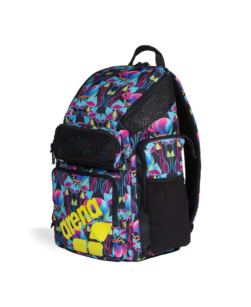 Arena One Go Backpack 45L AO