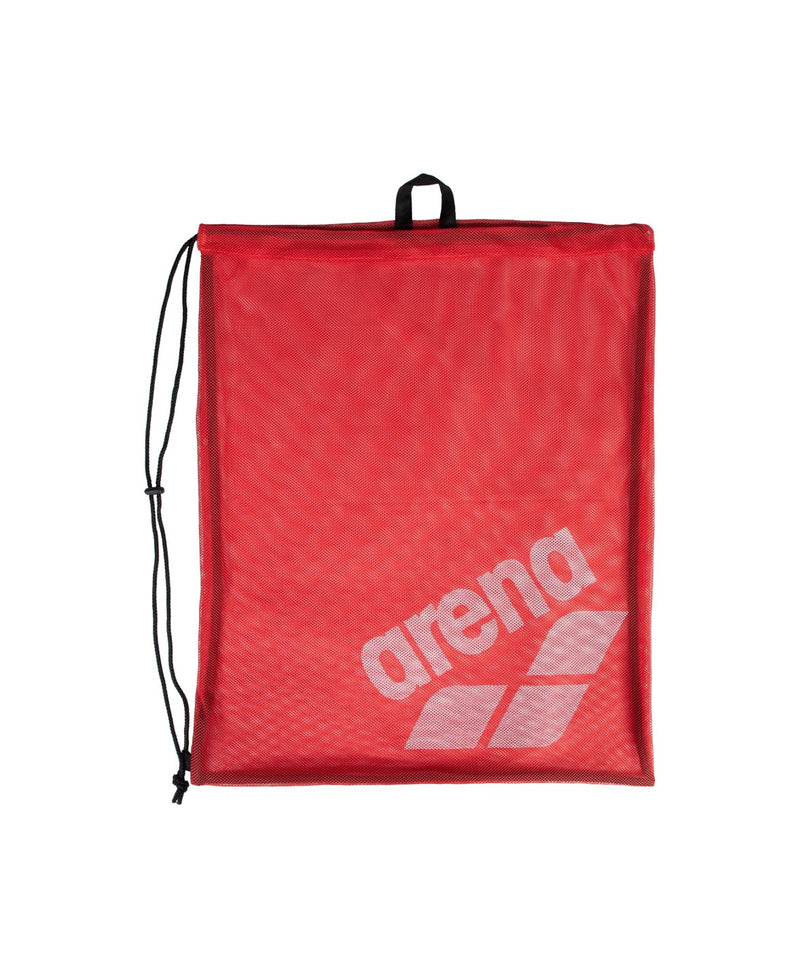 Arena One Go Mesh Bag