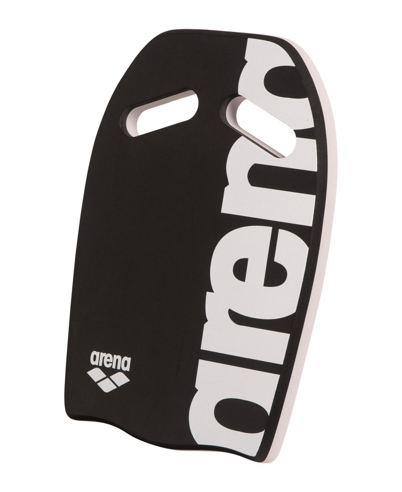 Arena Kickboard black-white