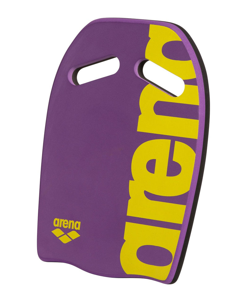 Arena Kickboard black-white