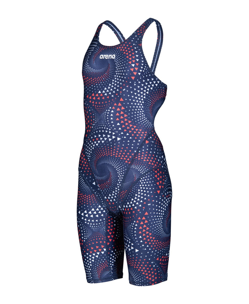 Arena G Printed Full Body team-red/white/blue