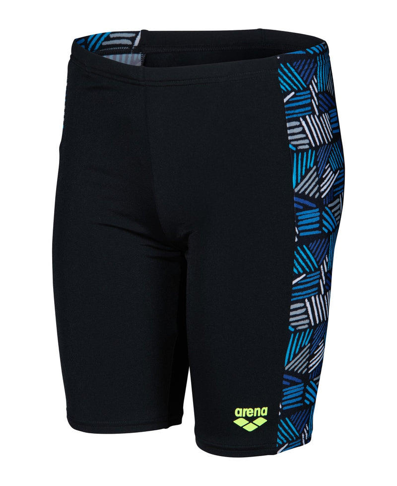 Arena B Candies Swim Jammer black/multi-black