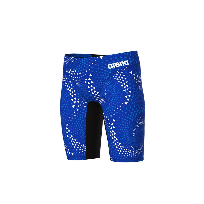 Arena B Fireflow Swim Jammer black/team-royal
