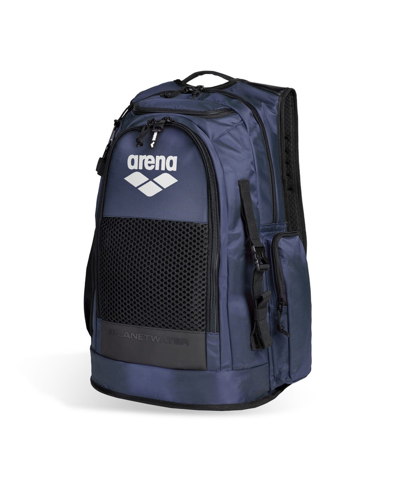 Arena All Set Backpack 45L black
