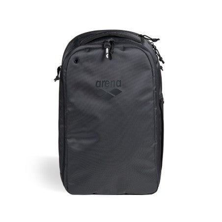 Arena All Set Urban Backpack black