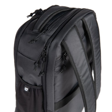 Arena All Set Urban Backpack black