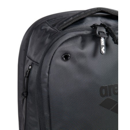Arena All Set Urban Backpack black
