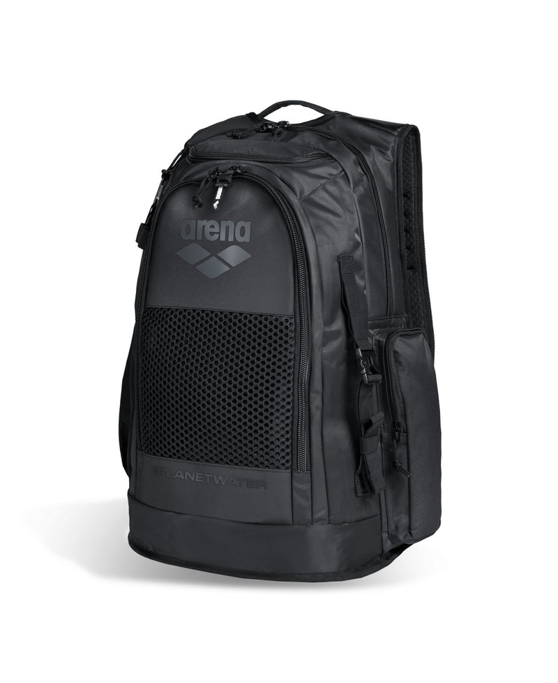 Arena All Set Backpack 45L black