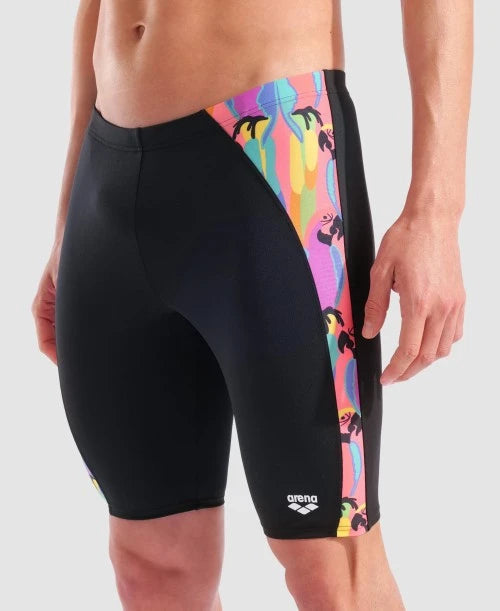 Arena M Tropical Delight Swim Jammer