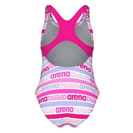 Arena G Kids Friends Swimsuit Swim Pro Ao multi-freak rose