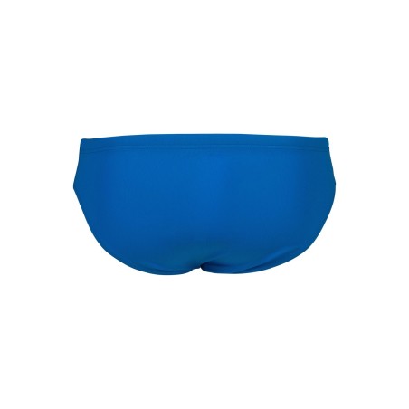 Arena M Team Swim Briefs Solid blue river