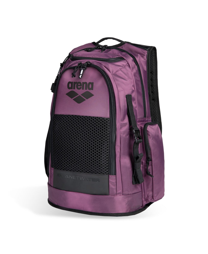 Arena All Set Backpack 45L black