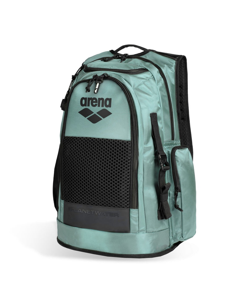 Arena All Set Backpack 45L black